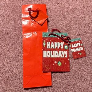 🔥10/$15 Gift Bags